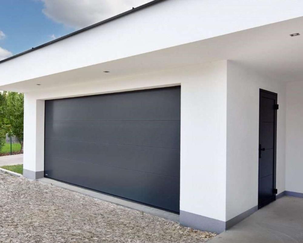 porte-de-garage