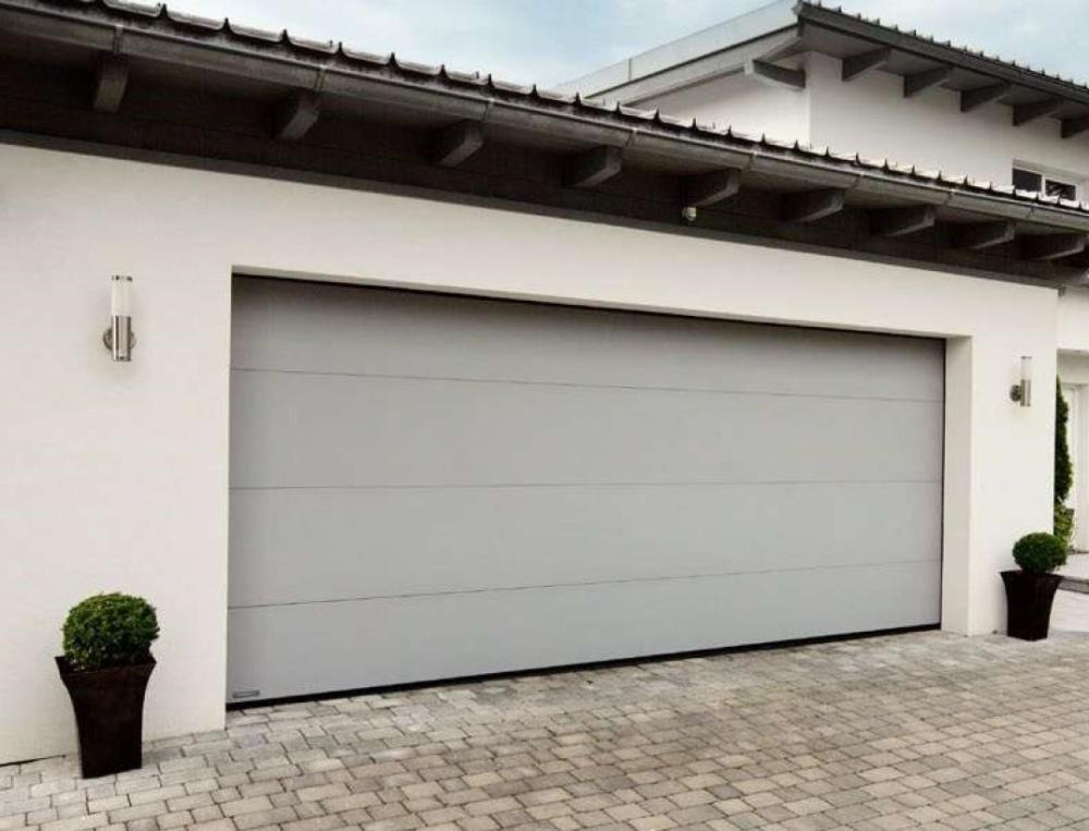 porte-de-garage