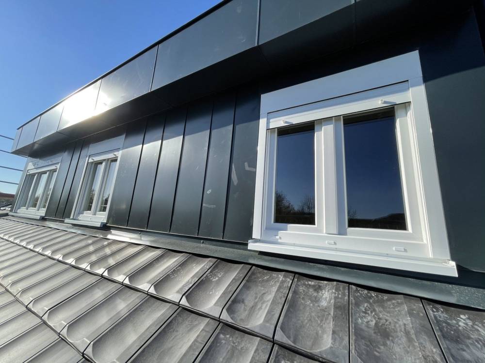 fenêtre pvc