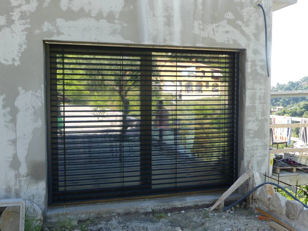 brise-soleil