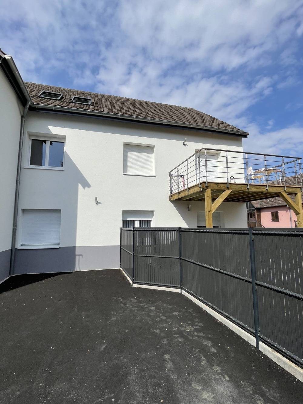 brise-soleil