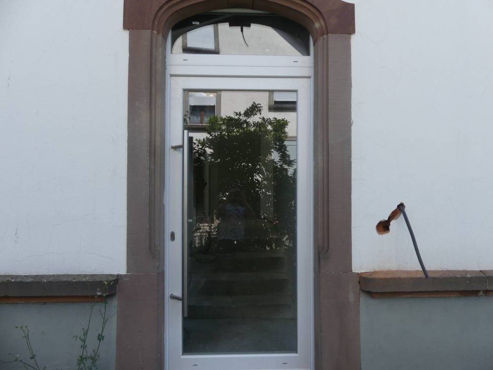porte-vitree