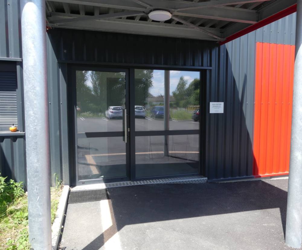 porte-entree